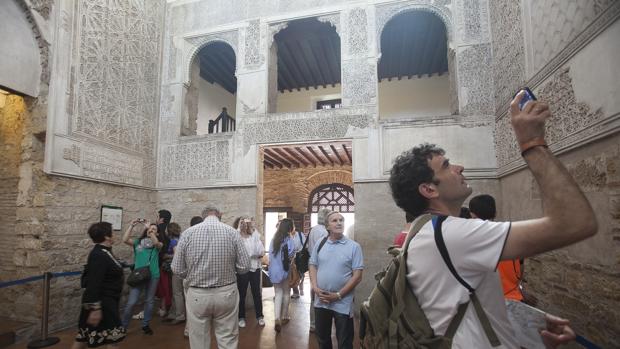 La Sinagoga de Córdoba abre el 30 de octubre tras 11 meses de obras de restauración