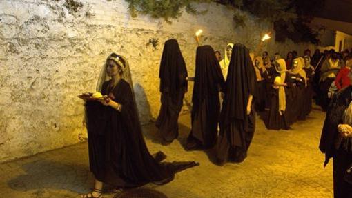 Planes para celebrar Halloween en Córdoba este puente