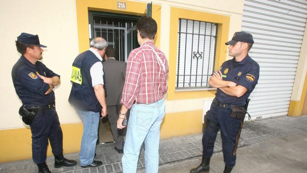 El mayor caso de «oro negro» en Córdoba afronta doce años después un juicio aún sin fecha