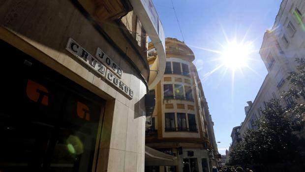 Urbanismo fija el miércoles el nuevo nombre de calles de Córdoba como Cruz Conde o Vallellano