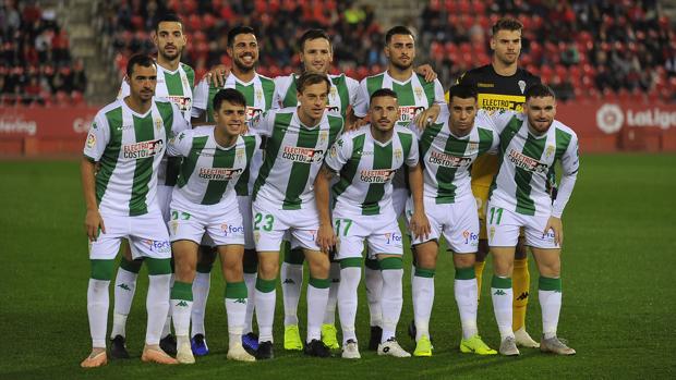 Córdoba CF | Con la rémora de ser el peor visitante