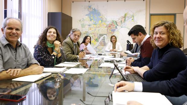 Los cambios en el callejero de Córdoba dedican honores a tres militantes de la izquierda