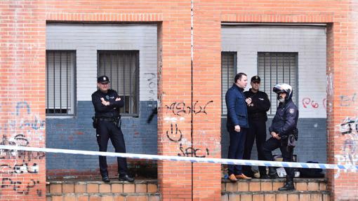 El crimen de Moreras en Córdoba, en cuatro claves