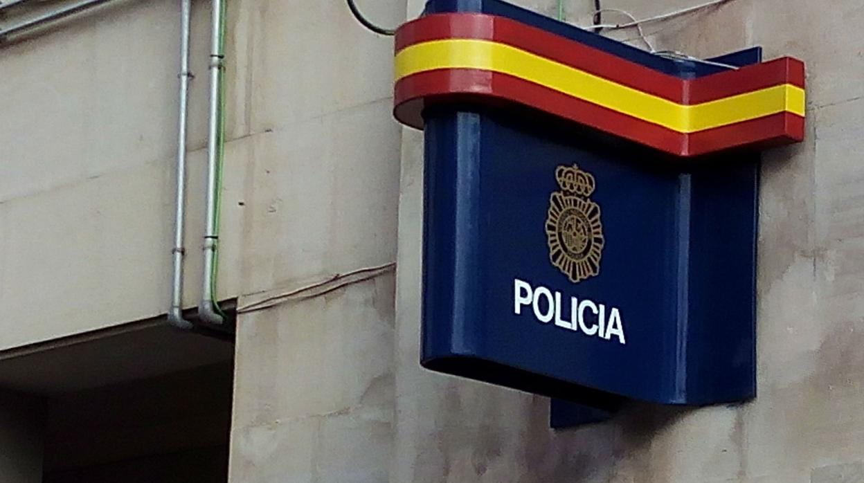 La Policía Nacional ha llevado a cabo la detención