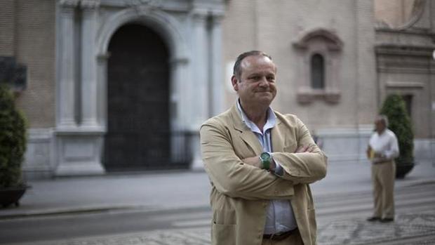 El expresidente de VOX en Granada, condenado y al borde de la cárcel por estafar 2.684 euros