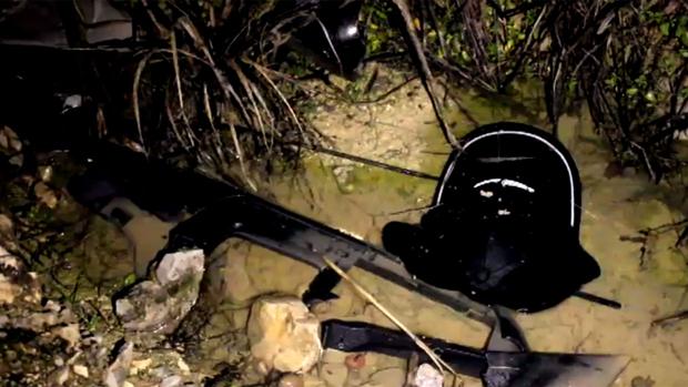 Un hermano y una hermana de 19 años vecinos de Jódar, entre los muertos en el accidente de Úbeda