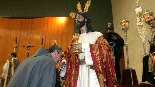 Cristo Rey, una cita clave para las cofradías de Córdoba desde la creación de nuevas hermandades