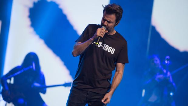 El Palacio de Congresos de Córdoba nacerá a la agenda escénica con un concierto de Jarabe de Palo