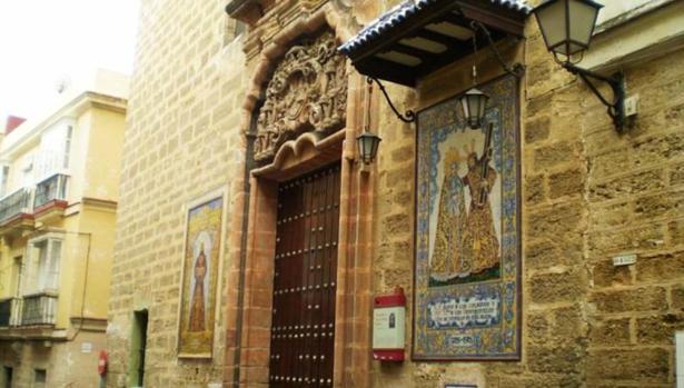 Segunda sesión del curso de formación 2018-19 en San Lorenzo Mártir, en Cádiz