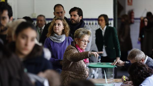 El PP gana en Córdoba capital en un escenario muy fraccionado y con Ciudadanos como segunda fuerza