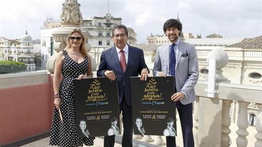 Planes para disfrutar del puente de la Inmaculada en Córdoba