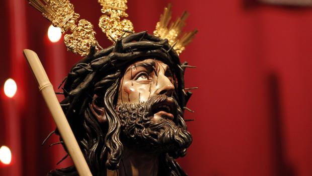 Todo lo que no se verá en la magna exposición de nazarenos de la Mezquita-Catedral