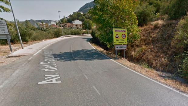 Encuentran muerto a un hombre bajo su tractor en Jaén