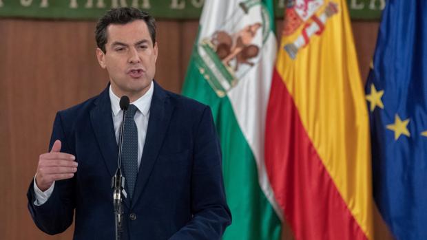 El PP y Ciudadanos negocian el nuevo Gobierno andaluz: «Hay una clara voluntad de acuerdo»