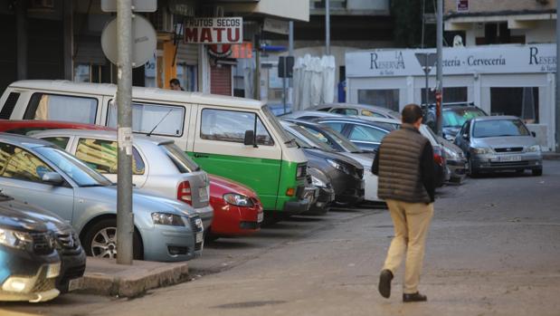 Las medidas de restricción del tráfico en Córdoba se topan con la oposición y los empresarios