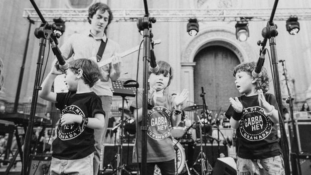 La música, clave contra el envejecimiento a cualquier edad