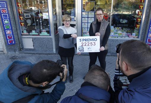 Lotería de Navidad en Córdoba 2018: todo lo que necesitas saber sobre el sorteo