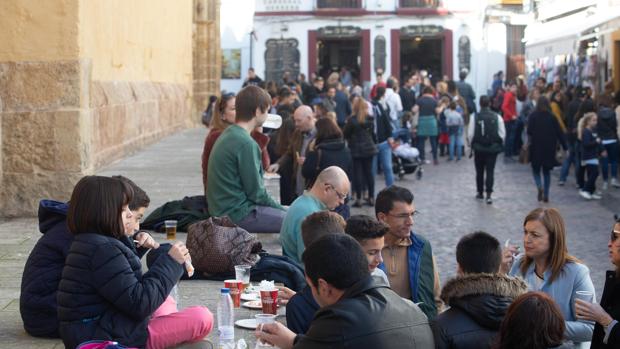 Córdoba podría cerrar 2018 con pérdida de turistas por primera vez en casi una década