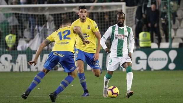 LaLiga 123 (J19): Resumen y goles del Córdoba CF 4-1 UD Las Palmas