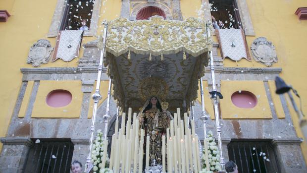 La Agrupación de Cofradías de Córdoba aumenta su aportación presupuestaria a las hermandades de Gloria