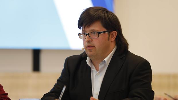 El cantante flamenco Manuel Romero reencarnará a Gaspar en la Cabalgata de Córdoba