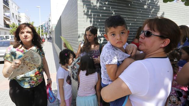 Intervención se opuso de forma firme al plan para climatizar colegios de Córdoba