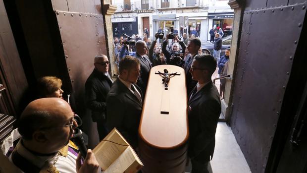 Así fue Córdoba en 2018: la cítara muda de Pablo García Baena