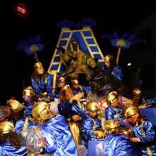 Así serán las principales cabalgatas de Reyes Magos de la provincia de Córdoba