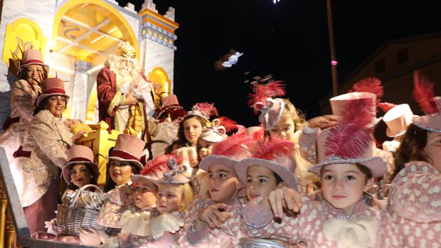 Así serán las principales cabalgatas de Reyes Magos de la provincia de Córdoba