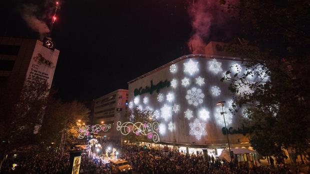 Los mejores sitios de Córdoba para ver la Cabalgata de los Reyes Magos