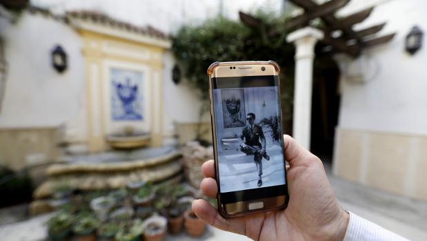 La casa de Manolete en Córdoba: el hogar de los sueños de muchos