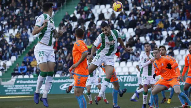 LaLiga 123 (J21): Vídeo resumen y goles del Córdoba CF 1-1 Rayo Majadahonda