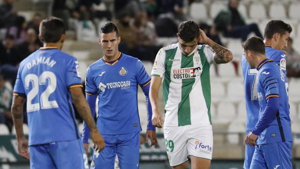 Córdoba CF | El agente de Sergi Guardiola desgrana los pros y contras de un posible traspaso