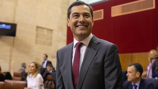 La primera reunión del Consejo de Gobierno de Andalucía tendrá como sede Antequera