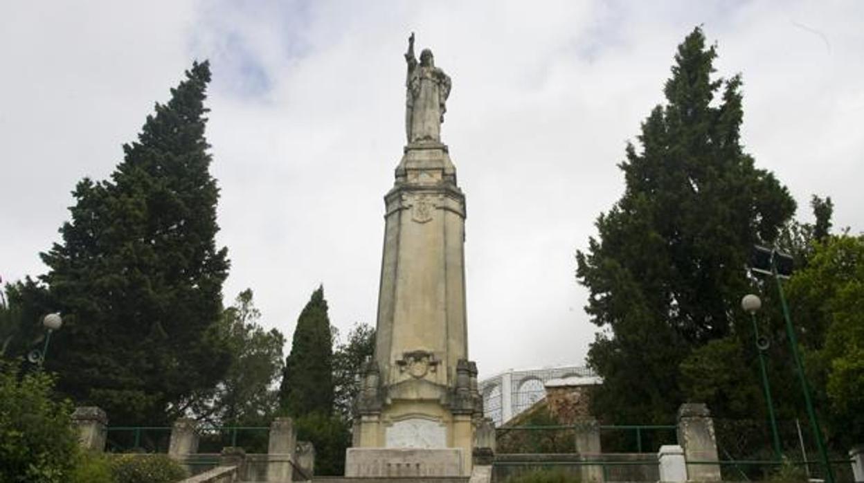 El Sagrado Corazón de las Ermitas de Córdoba