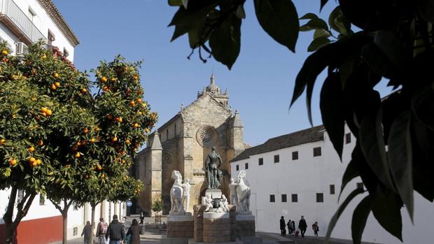 Más de 5.000 personas visitan la Ruta de las Iglesias Fernandinas de Córdoba durante el primer mes