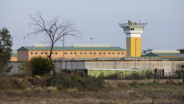 «Colapso» en la enfermería de la macrocárcel de Huelva