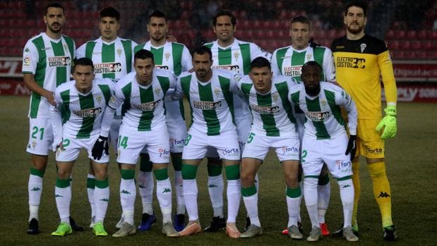Al Córdoba CF le crecen los problemas en defensa