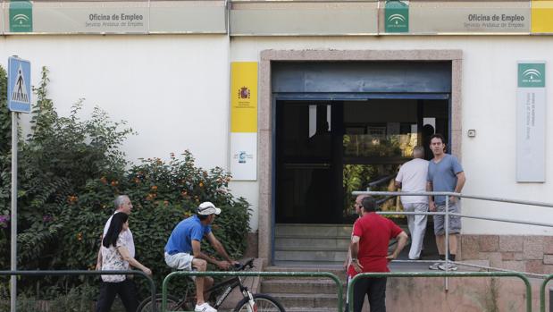 Una de cada cuatro ofertas de empleo del SAE en Córdoba no se cubre