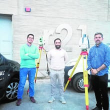 La Universidad de Córdoba, un trampolín hacia el primer empleo