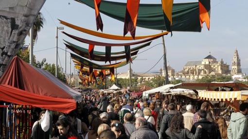 Cinco planes para disfrutar del fin de semana en Córdoba