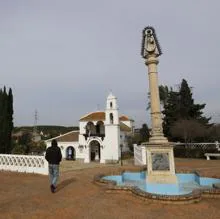Ermita de Belén