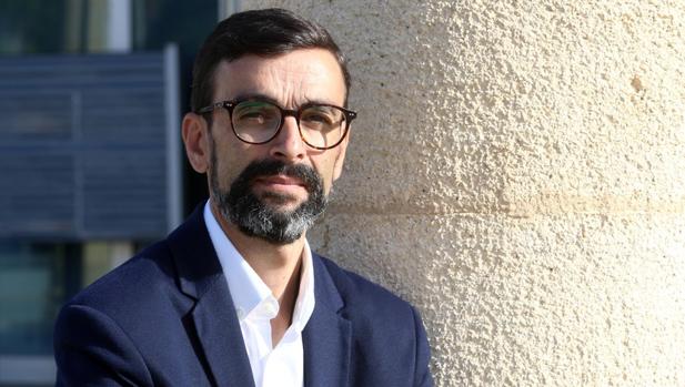 Juan Carlos Torrejón, nuevo hermano mayor de Piedad