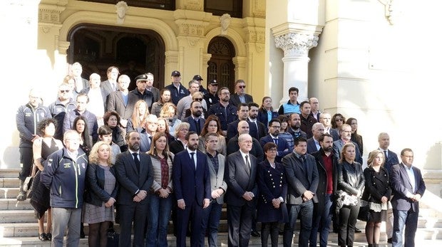 Luto y silencio en Andalucía por la muerte del pequeño Julen