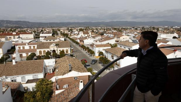 El secreto del atractivo de Encinarejo de Córdoba: servicios de capital y tranquilidad de pueblo