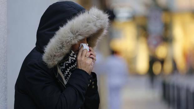 ¿Cuándo empezará a remitir la gripe en Córdoba?