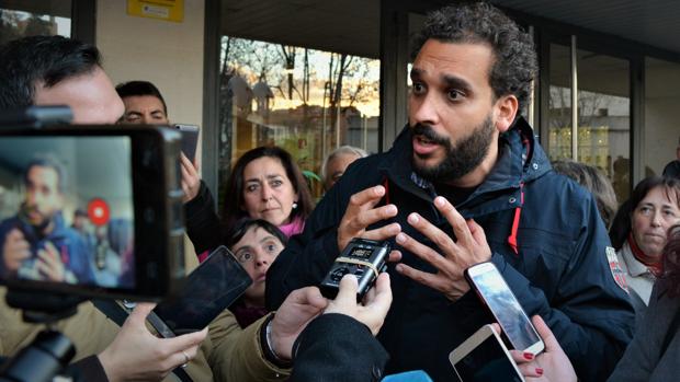 Segunda condena contra Spiriman por insultar a una jefa puesta «a dedo»