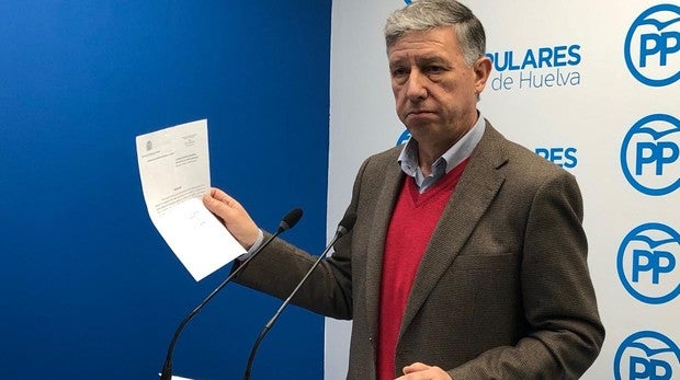 La Fiscalía archiva la causa contra el alcalde de Palos por presunta malversación y prevaricación