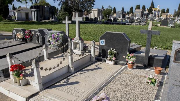 El camposanto de Huelva se ampliará para acoger un cementerio para la comunidad musulmana