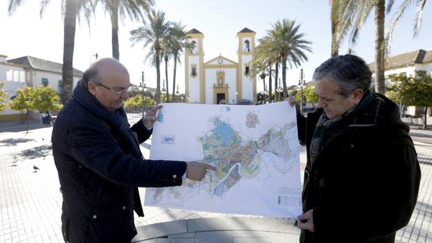 El PP pide a Urbanismo que agilice con la CHG las licencias de las zonas inundables de Córdoba